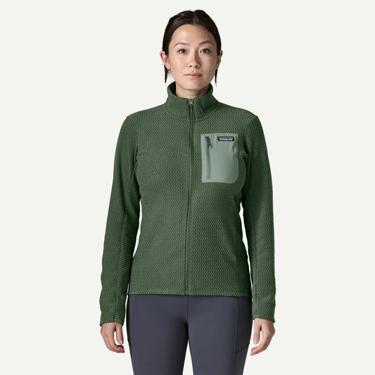 Women's R1® Air Fleece Jacket - US 7565
