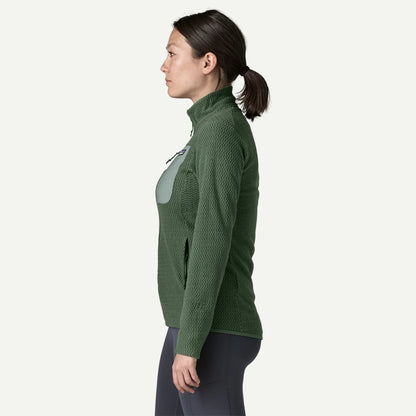 Women's R1® Air Fleece Jacket - US 7565