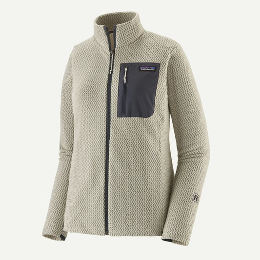 Women's R1® Air Fleece Jacket - US 5345