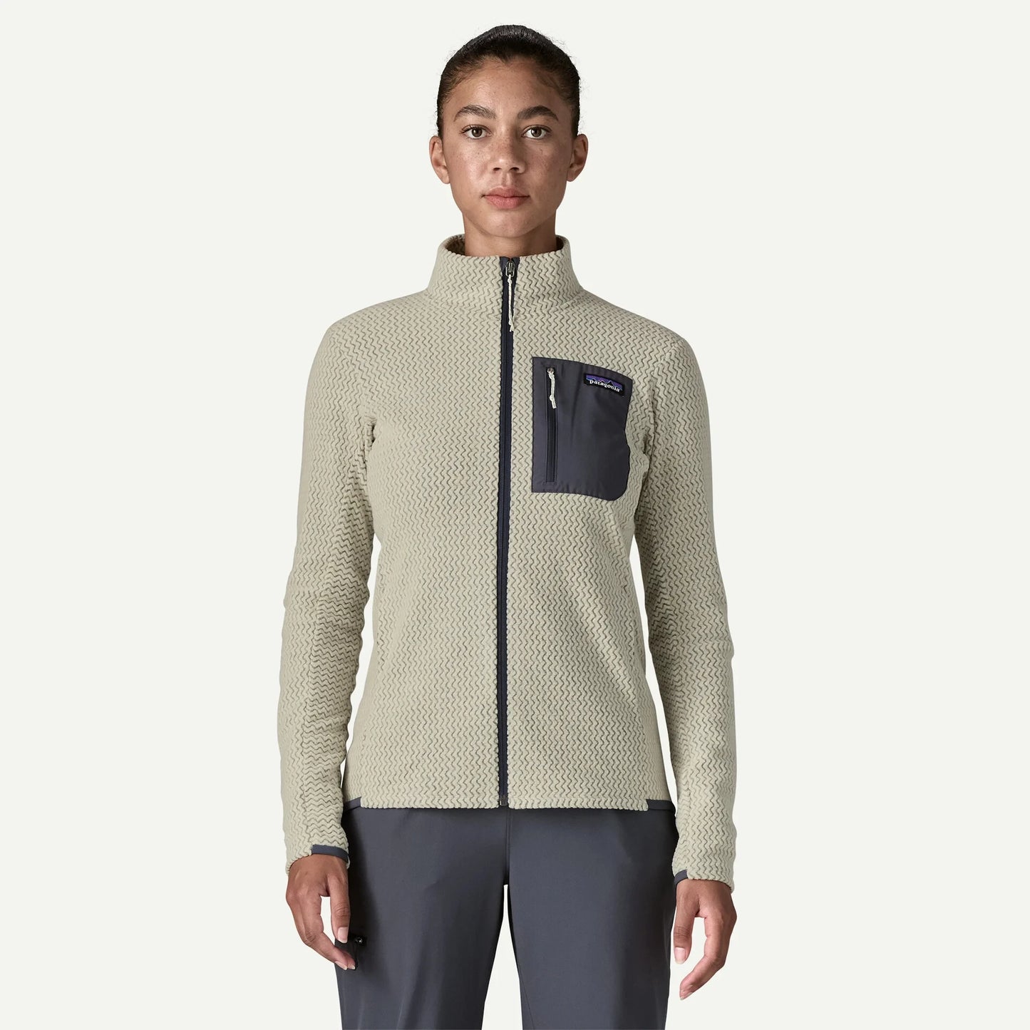 Women's R1® Air Fleece Jacket - US 5345