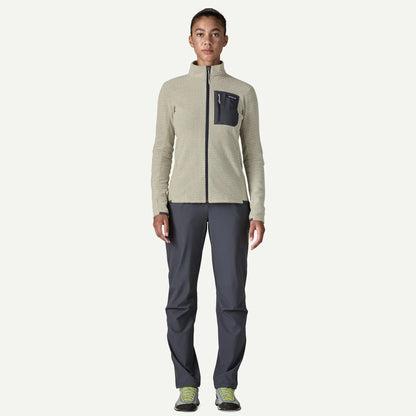 Women's R1® Air Fleece Jacket - US 5345