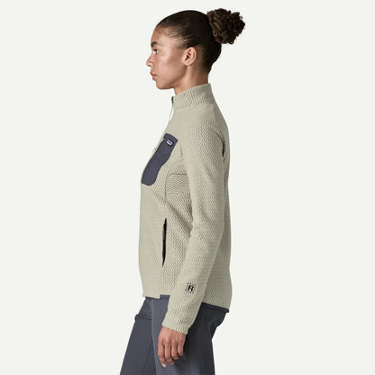 Women's R1® Air Fleece Jacket - US 5345