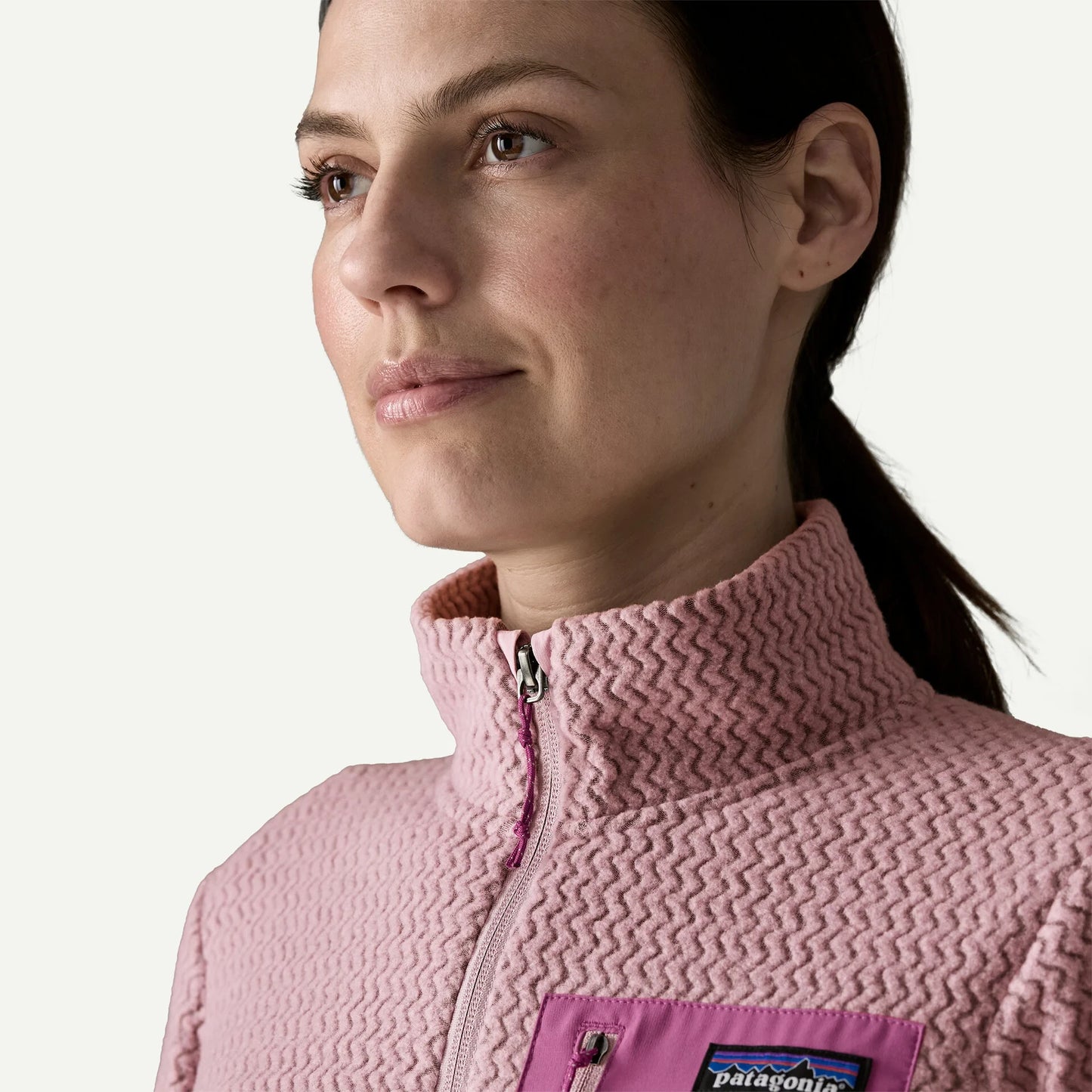 Women's R1® Air Fleece Jacket - US 5345