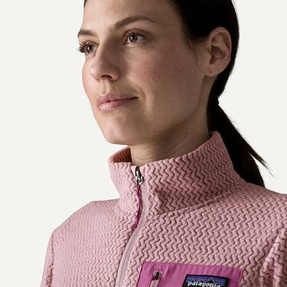 Women's R1® Air Fleece Jacket - US 5345