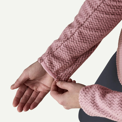 Women's R1® Air Fleece Jacket - US 5345