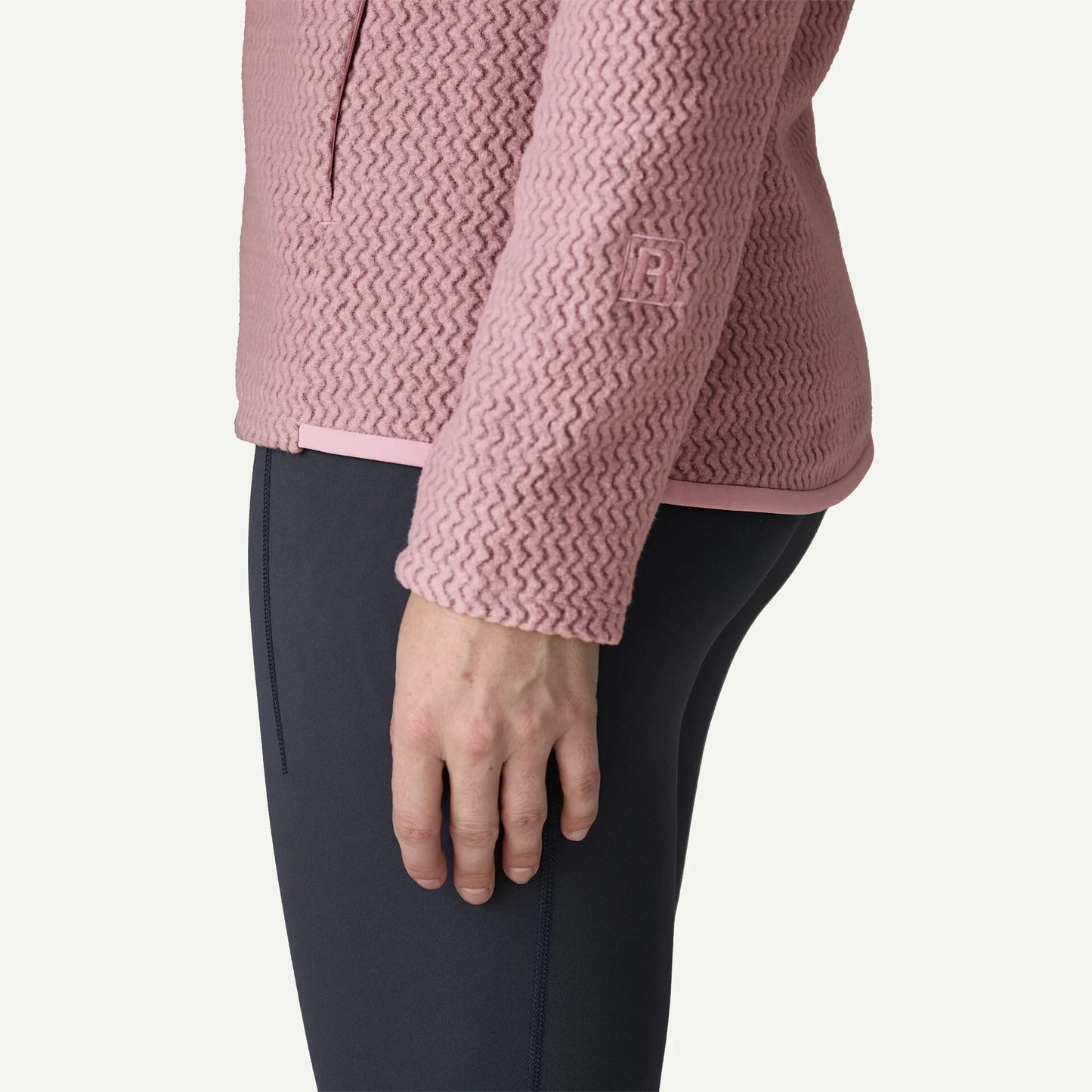 Women's R1® Air Fleece Jacket - US 5345