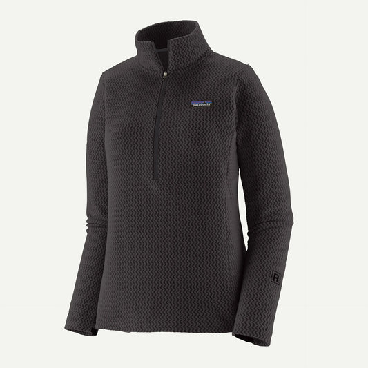 Women's R1® Air Fleece Zip-Neck - US 1576