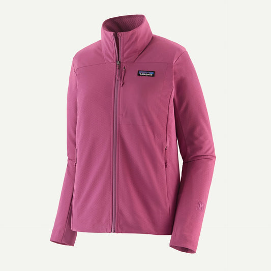 Women's R1® CrossStrata Jacket - US 1139