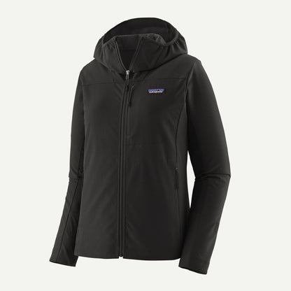Women's R1® CrossStrata Hoody - US 2137
