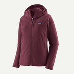 Women's R1® CrossStrata Hoody - US 8274
