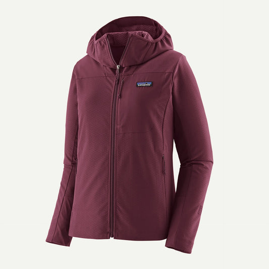 Women's R1® CrossStrata Hoody - US 8274