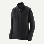 Women's R1® Fleece Jacket - US 8071