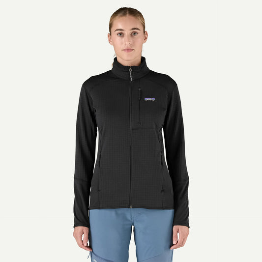 Women's R1® Fleece Jacket - US 8071