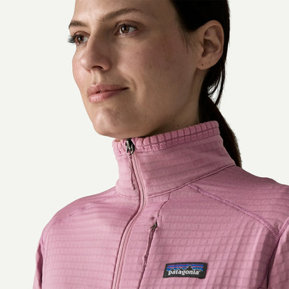 Women's R1® Fleece Jacket - US 8071