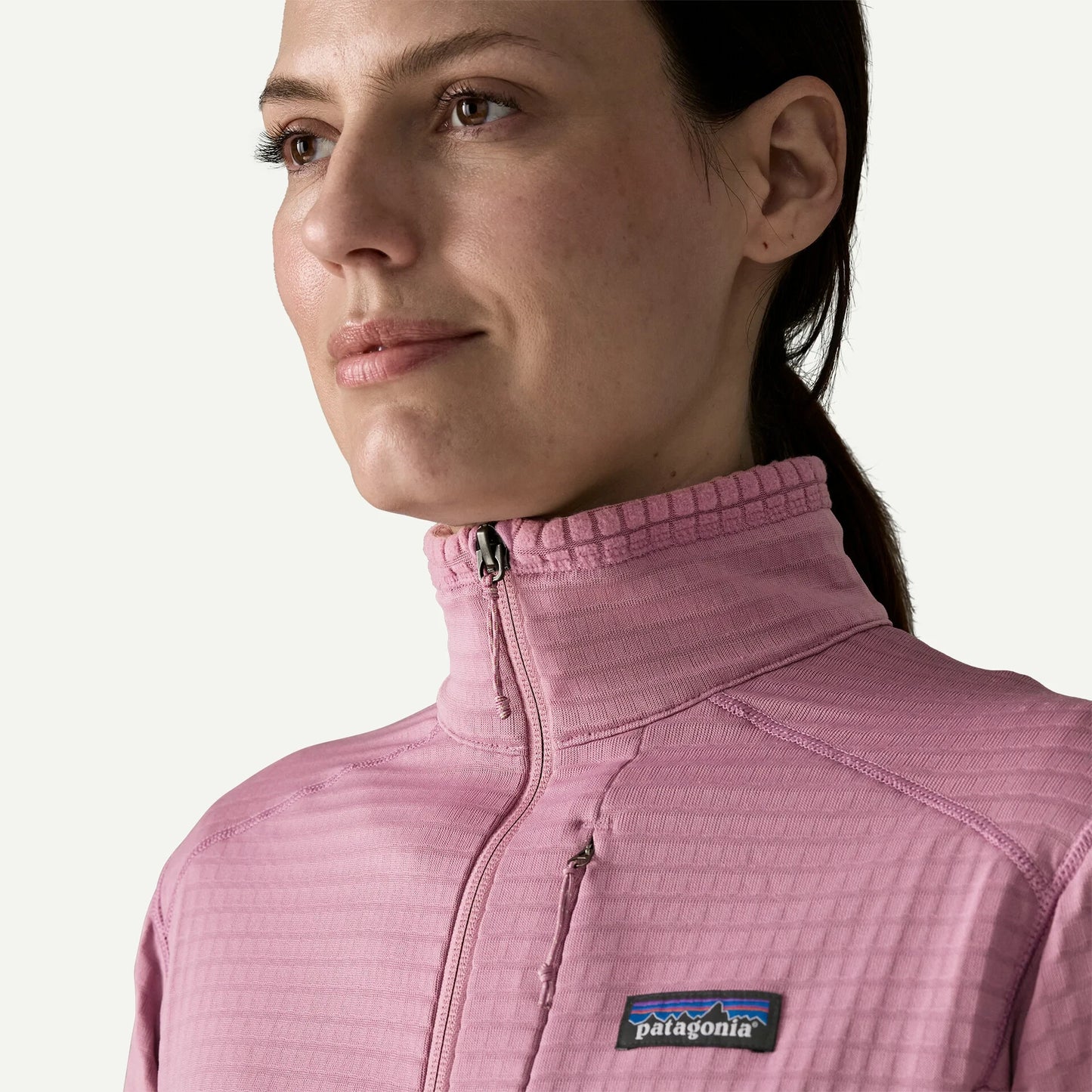 Women's R1® Fleece Jacket - US 9619