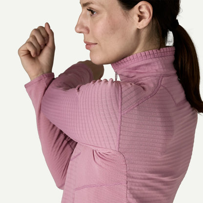 Women's R1® Fleece Jacket - US 8071