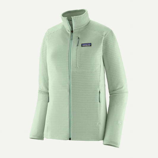 Women's R1® Fleece Jacket - US 9306