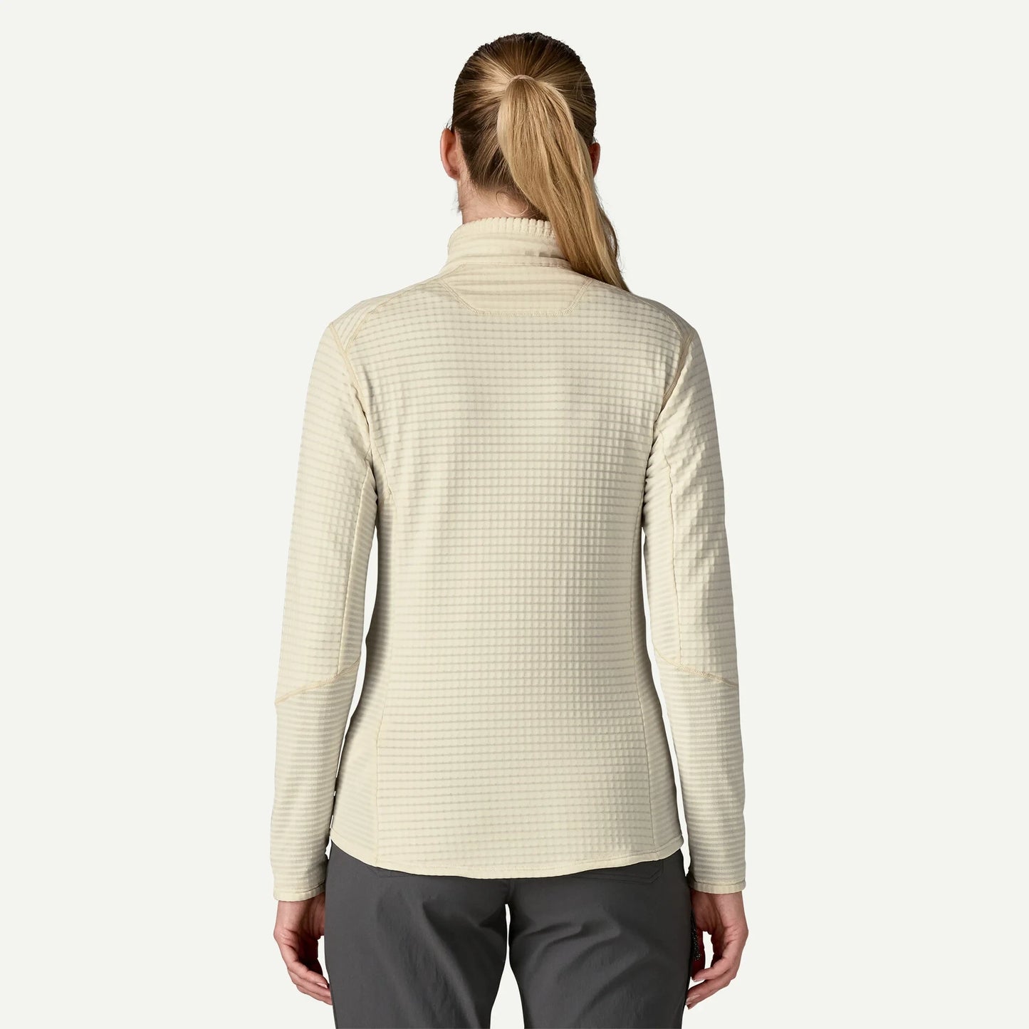 Women's R1® Fleece Pullover - US 8951