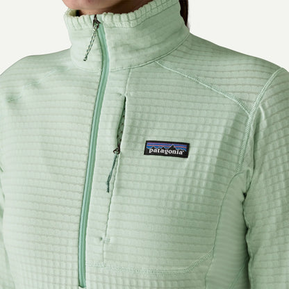 Women's R1® Fleece Pullover - US 8951