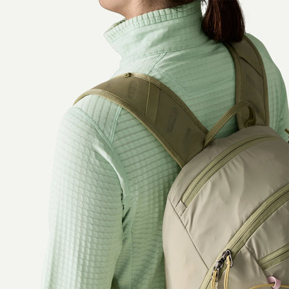 Women's R1® Fleece Pullover - US 8951