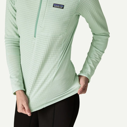 Women's R1® Fleece Pullover - US 8951