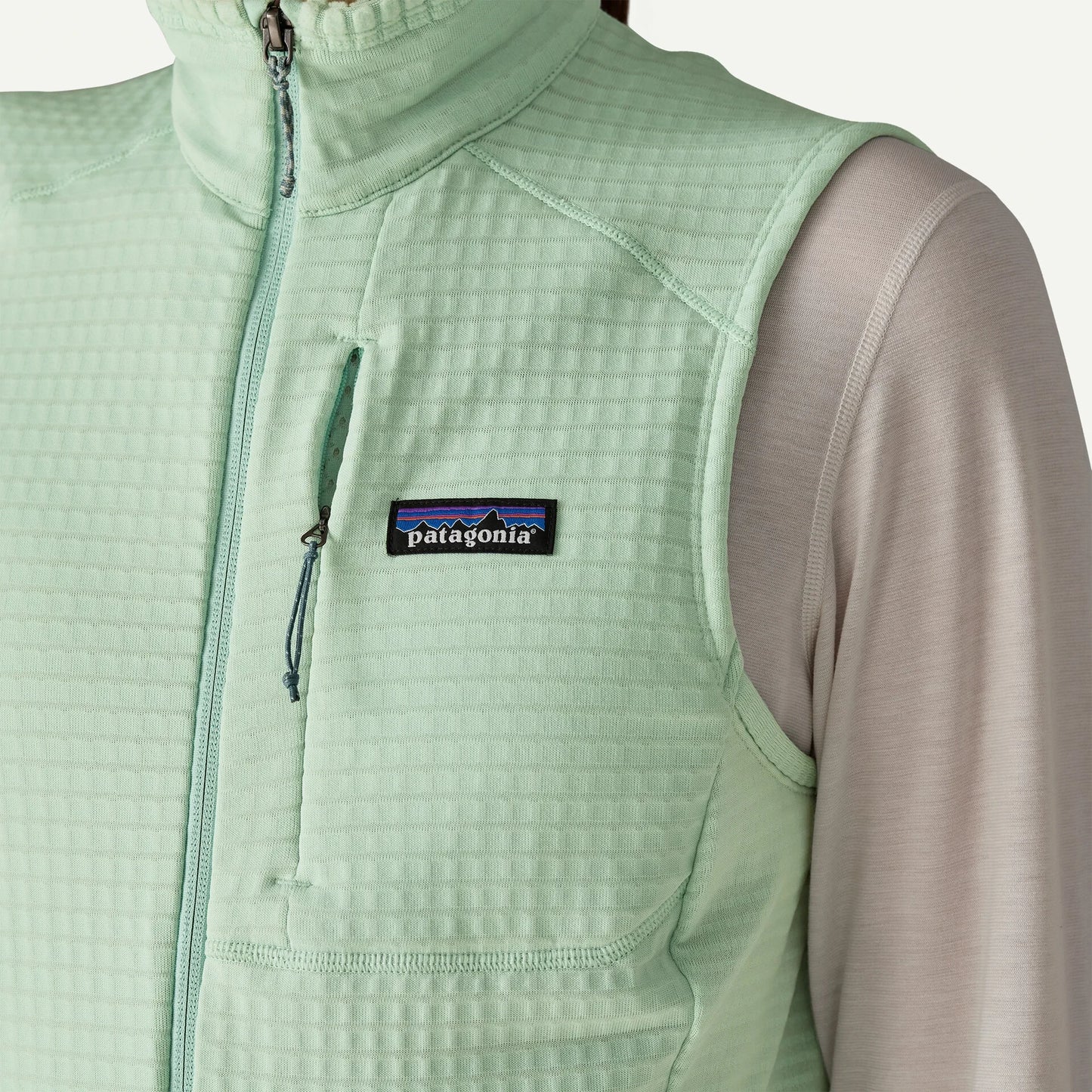Women's R1® Fleece Vest - US 4530