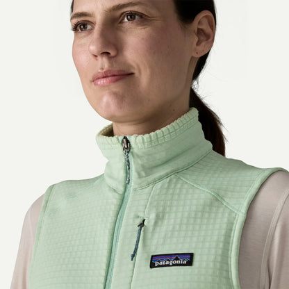 Women's R1® Fleece Vest - US 2871