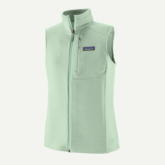 Women's R1® Fleece Vest - US 4530