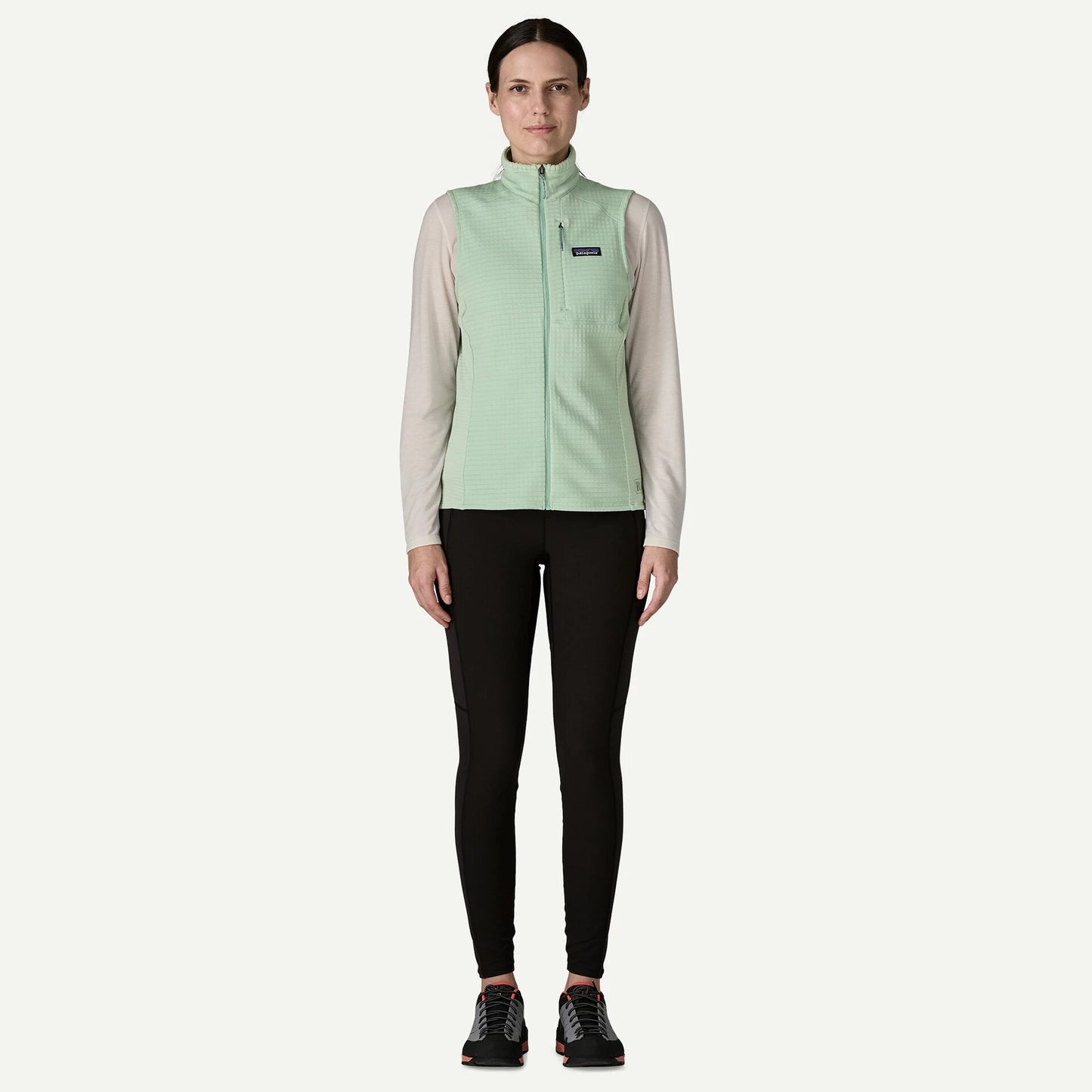 Women's R1® Fleece Vest - US 4530