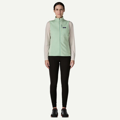 Women's R1® Fleece Vest - US 4530