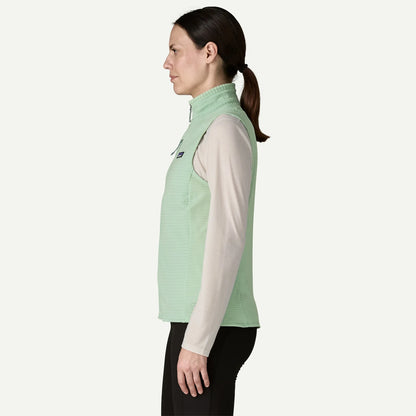 Women's R1® Fleece Vest - US 4530