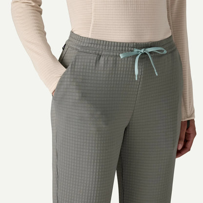 Women's R1® Fleece Pants - US 6792