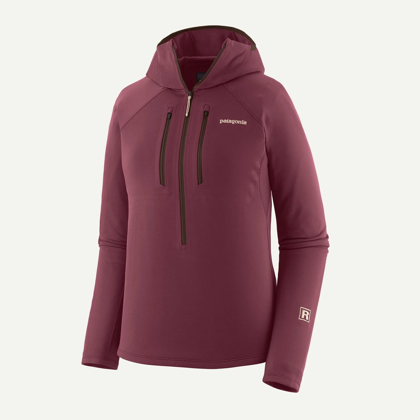 Women's R1® Ultralight Hoody - US 5773