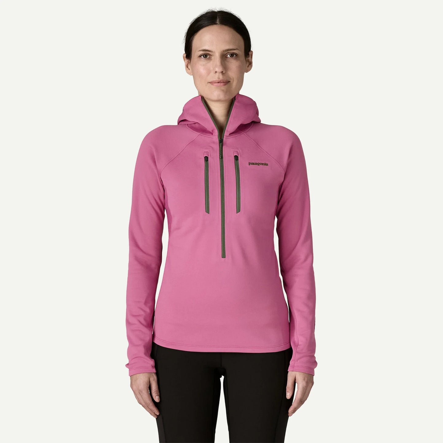 Women's R1® Ultralight Hoody - US 8132