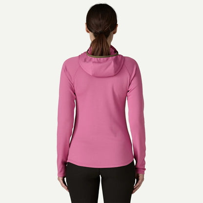 Women's R1® Ultralight Hoody - US 8132