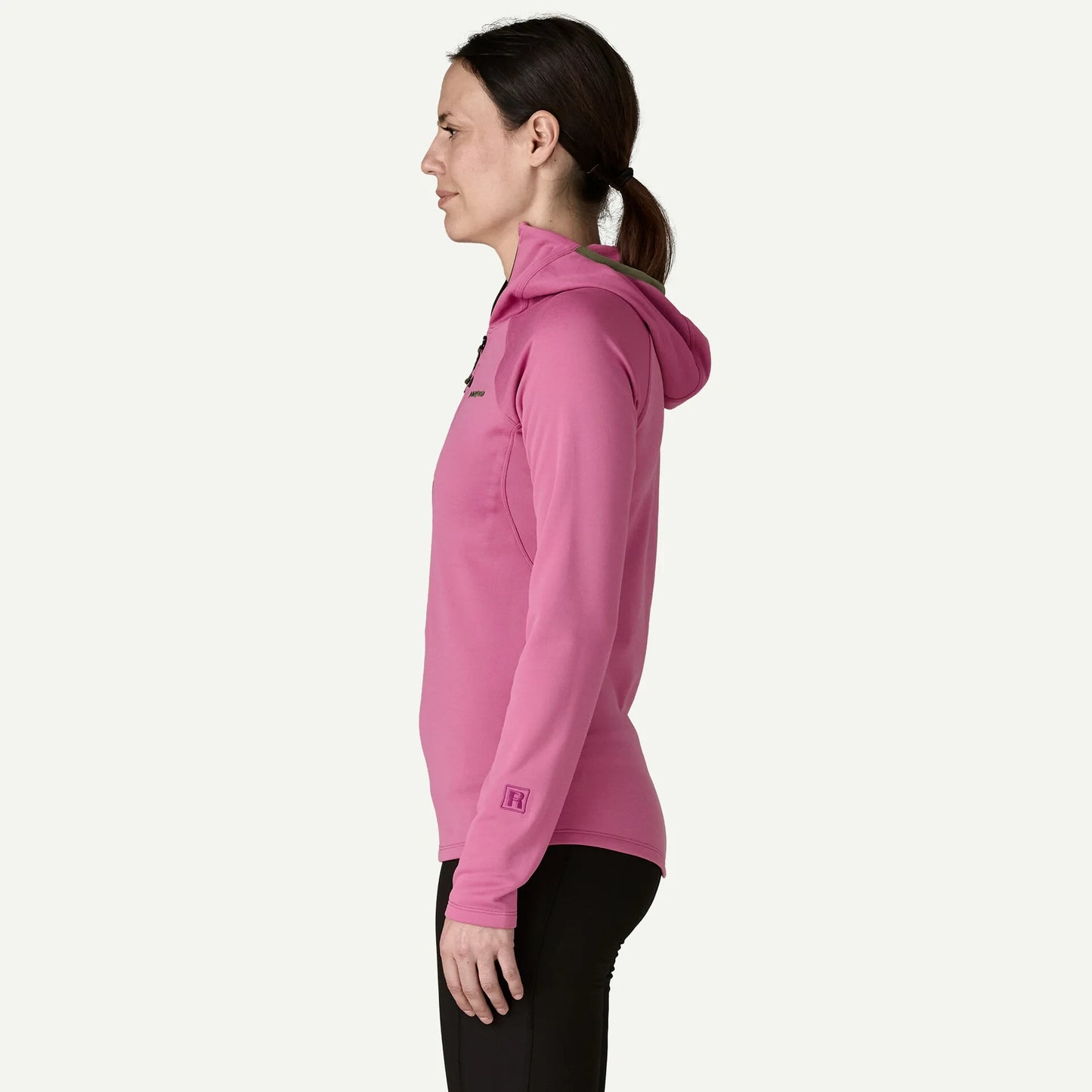 Women's R1® Ultralight Hoody - US 8132