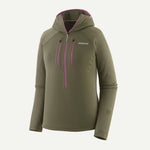 Women's R1® Ultralight Hoody - US 6408