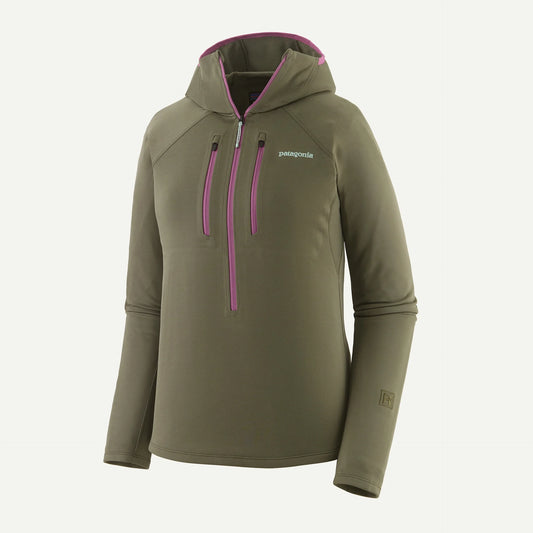 Women's R1® Ultralight Hoody - US 6408