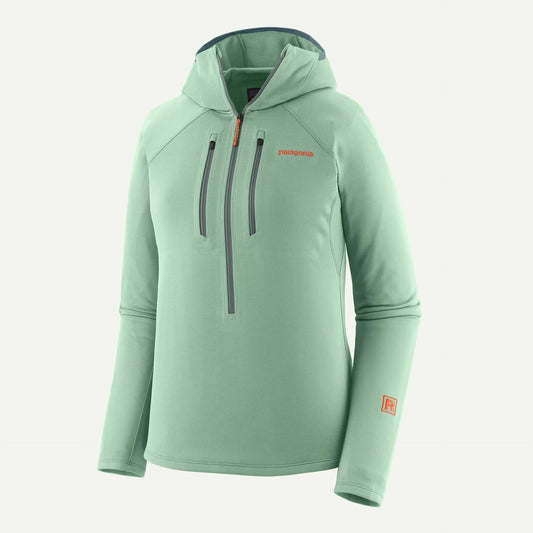Women's R1® Ultralight Hoody - US 3567