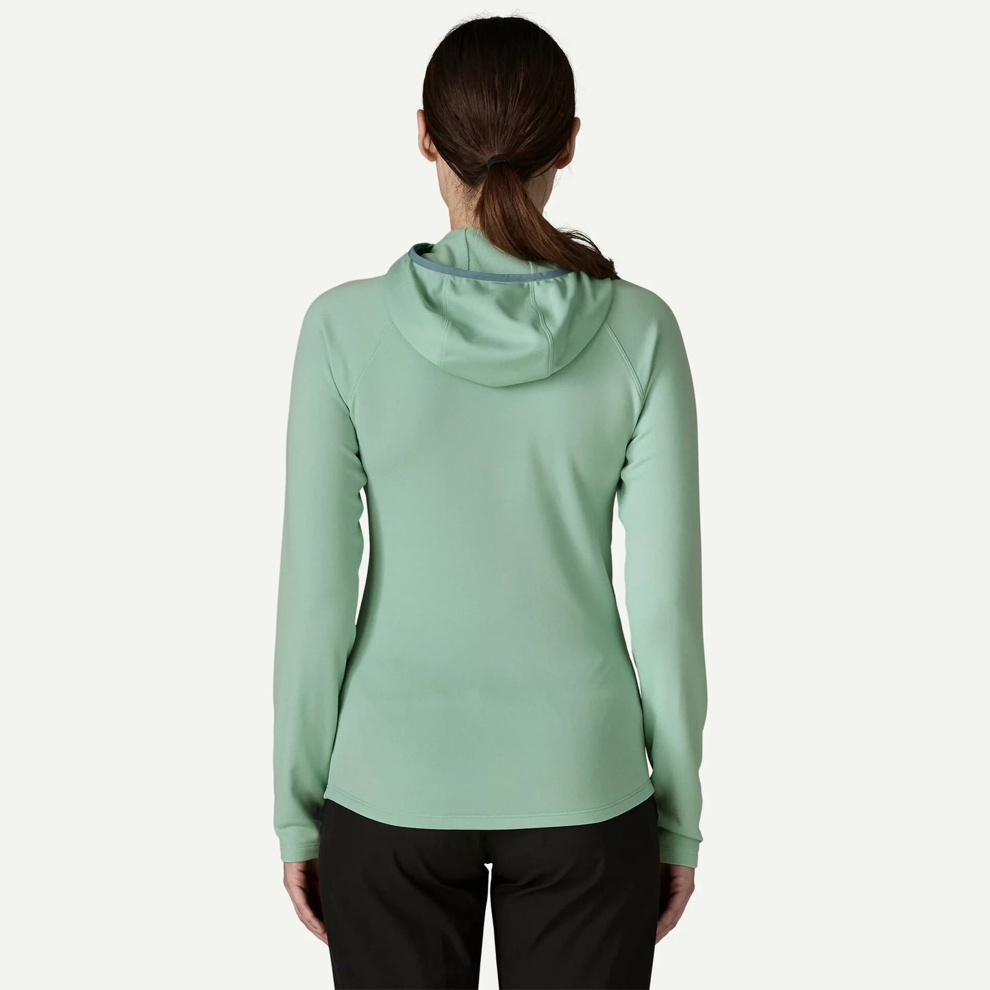 Women's R1® Ultralight Hoody - US 3567