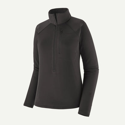 Women's R1® Ultralight 1/2-Zip Pullover - US 9560