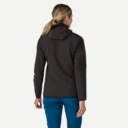 Women's R2® CrossStrata Hoody - US 1047