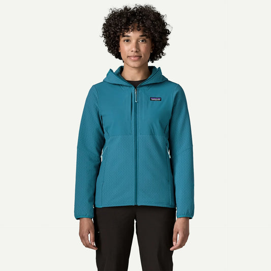 Women's R2® CrossStrata Hoody - US 8170