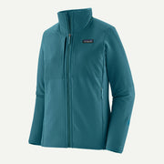 Glacial Blue