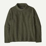 Women's Reclaimed Sweater Pullover - US 1056