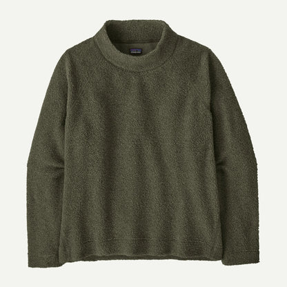 Women's Reclaimed Sweater Pullover - US 1056