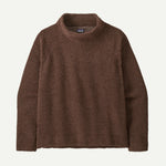 Women's Reclaimed Sweater Pullover - US 2353