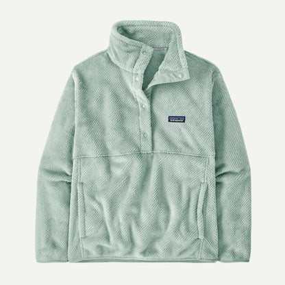 Women's Re-Tool Half-Snap Pullover - US 8926