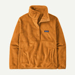 Women's Re-Tool Half-Snap Pullover - US 6248