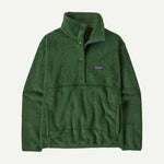 Women's Re-Tool Half-Snap Pullover - US 8357